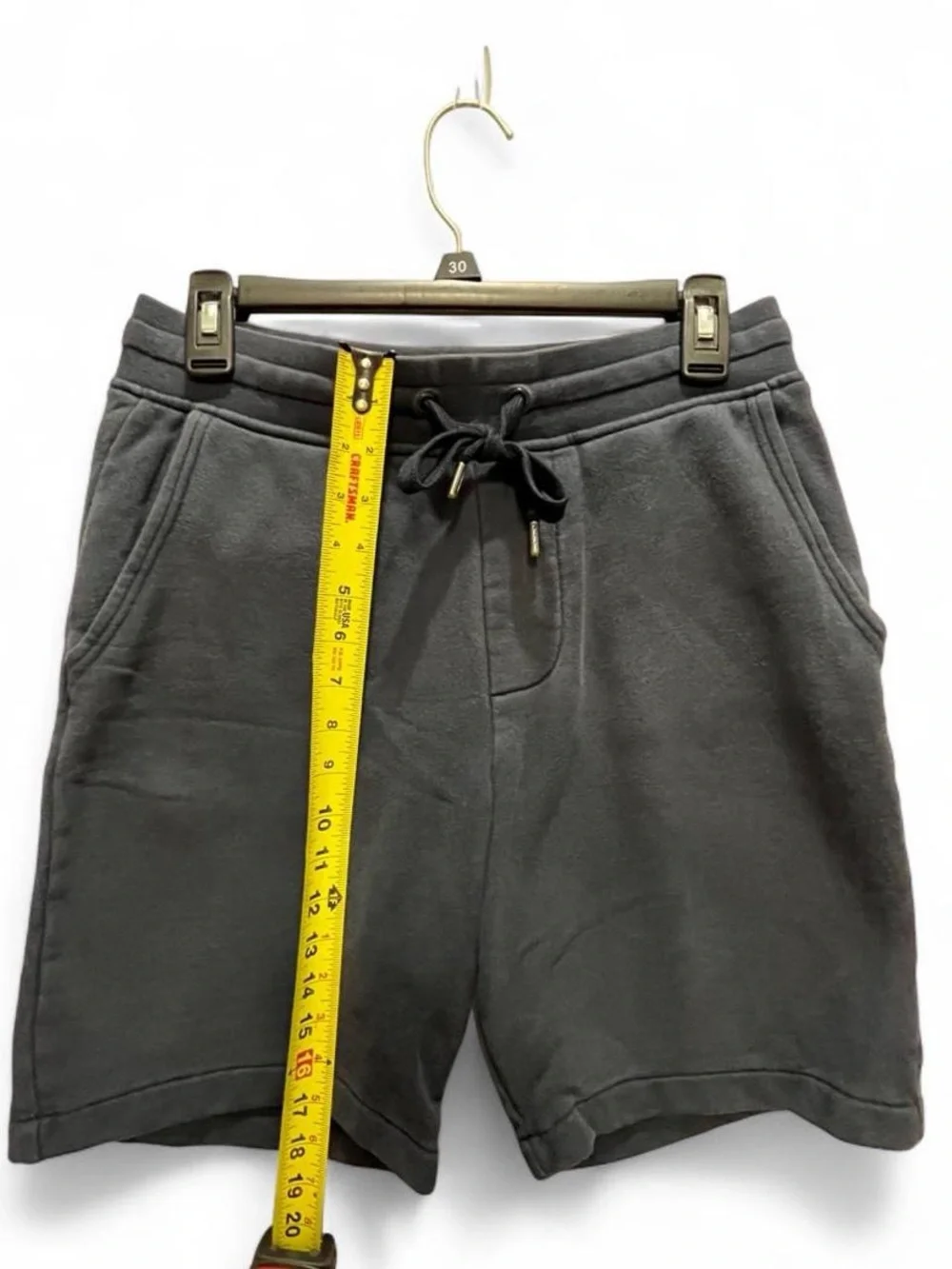 Banana Republic comfortable navy